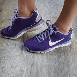 Nike trainers
